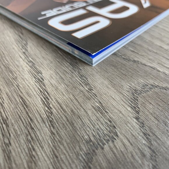 2006-07 Texas Basketball Season Guide UT University Of Texas Longhorns - Picture 6 of 9